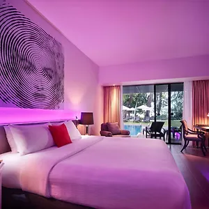 5* Station touristique Hard Rock Penang